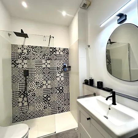 Ad Homes - Saint Peter Loft *