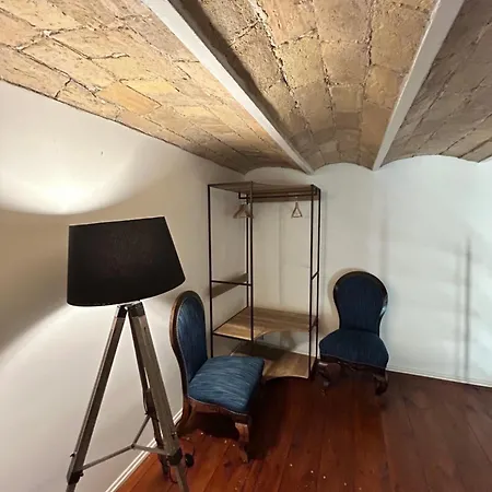 公寓 Ad Homes - Saint Peter Loft