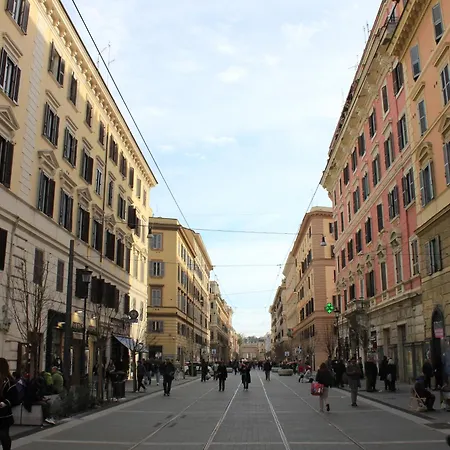 Ad Homes - Vatican Ottaviano Loft *