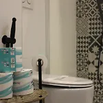 Ad Homes - Saint Peter Loft Roma