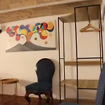 Ad Homes - Saint Peter Loft Appartamento Roma