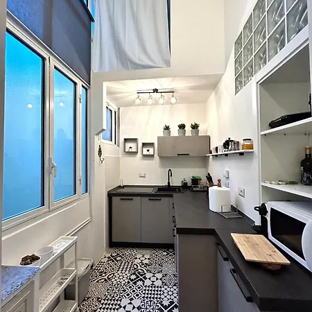 Appartamento Saint Peter Luxury Loft Roma