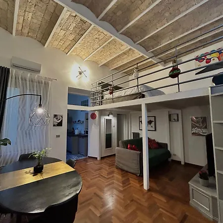 Appartamento Saint Peter Luxury Loft Roma