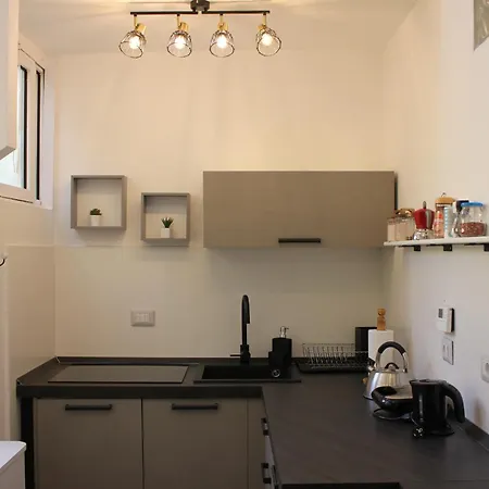 Ad Homes - Saint Peter Loft *