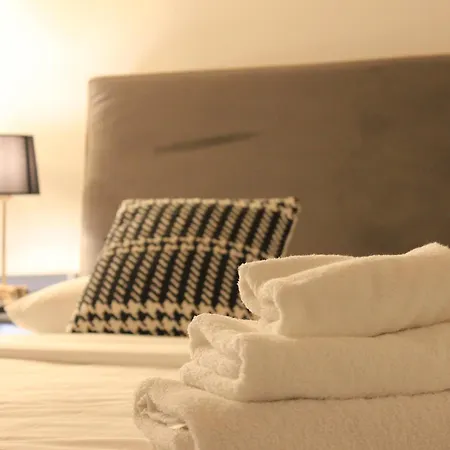 Ad Homes - Saint Peter Loft * Рим