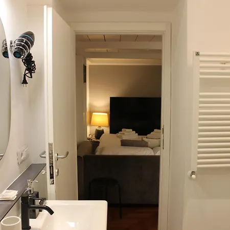 Ad Homes - Saint Peter Loft Апартаменты