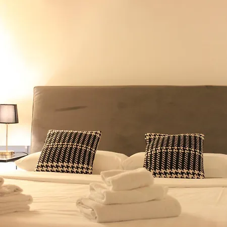 Ad Homes - Saint Peter Loft *