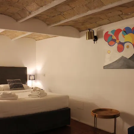 Ad Homes - Saint Peter Loft * Рим