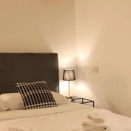 Апартаменты Ad Homes - Saint Peter Loft