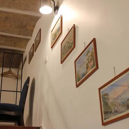 Ad Homes - Saint Peter Loft * Рим