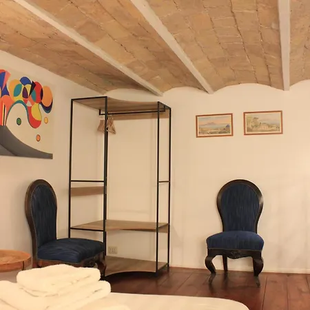 Ad Homes - Saint Peter Loft Рим