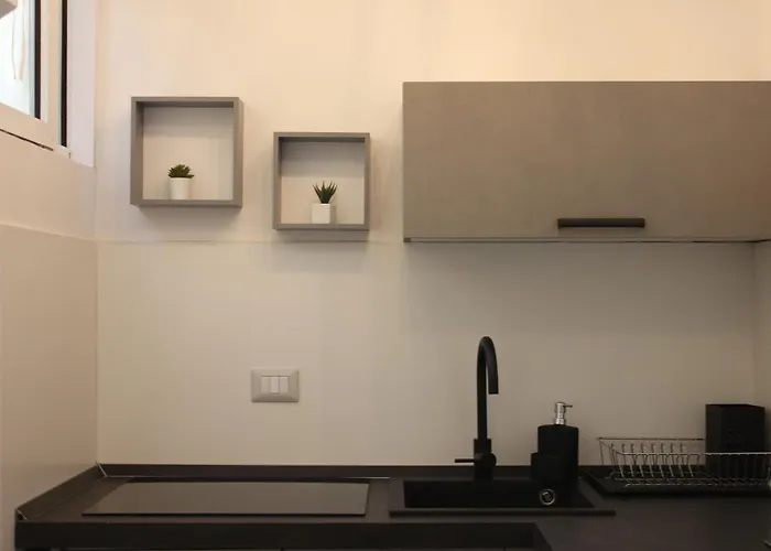 Ad Homes - Saint Peter Loft *