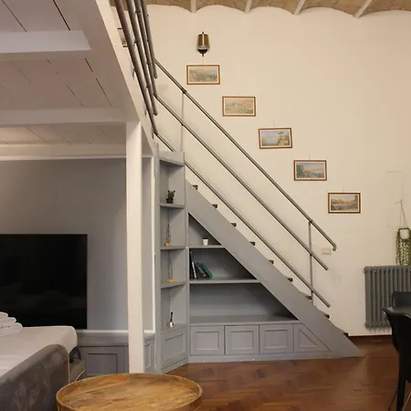 Ad Homes - Vatican Ottaviano Loft * רומא