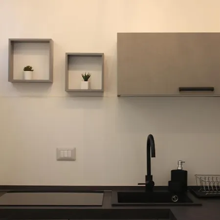 Ad Homes - Saint Peter Loft *